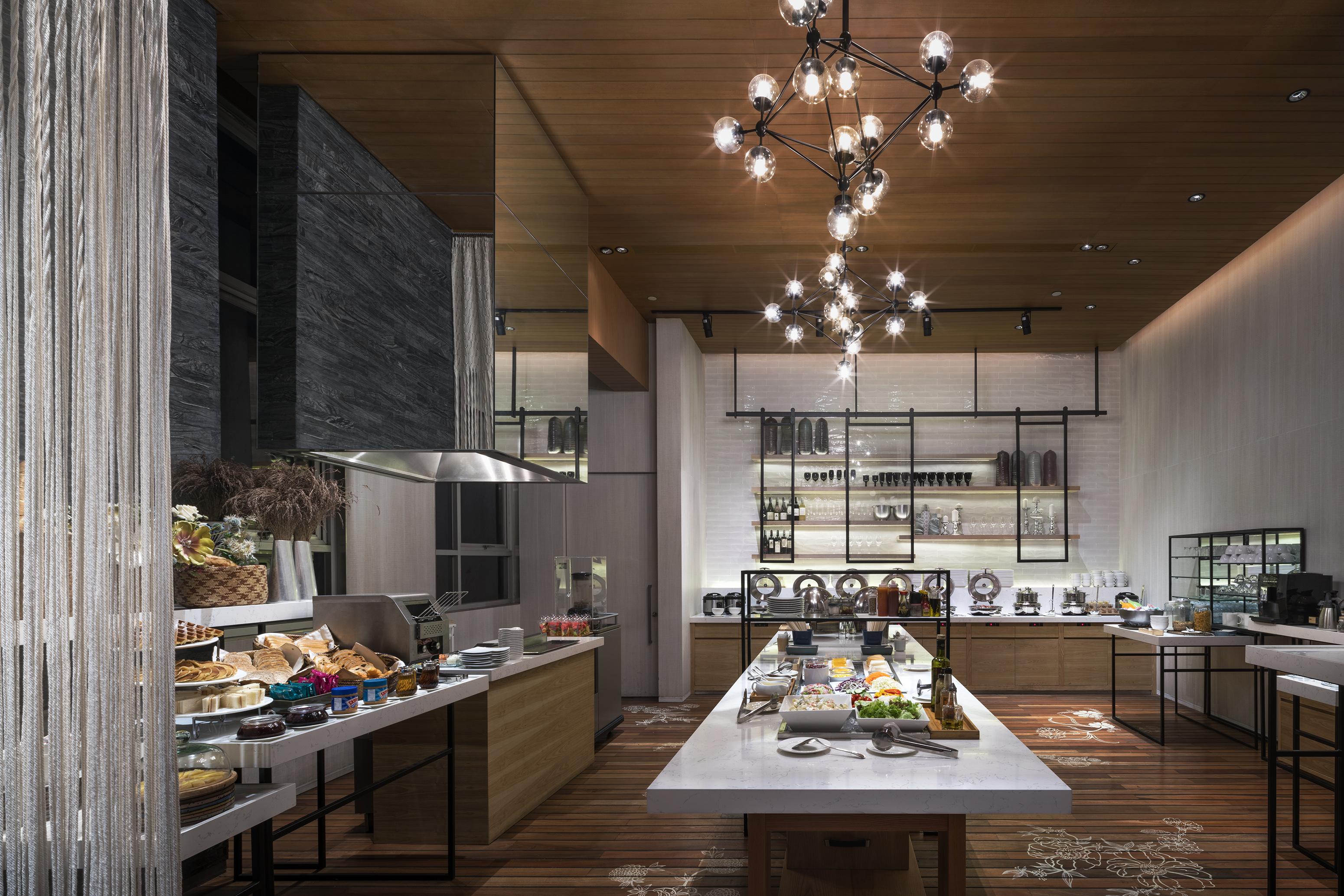 Somerset Sukhumvit Thonglor Bangkok Buitenkant foto